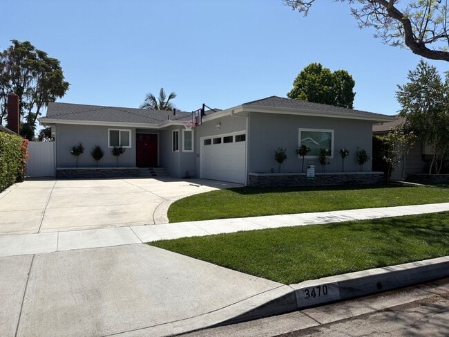 property at 3470 Claremore Ave