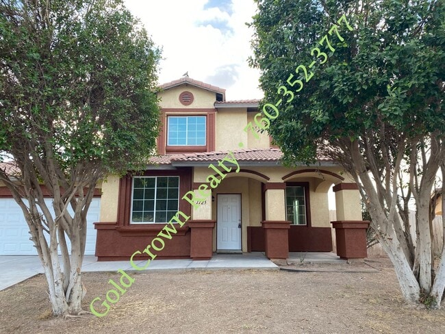 1125 Mesquite Ave in Brawley, CA - Building Photo - Building Photo