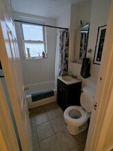 220 Hanover St in Boston, MA - Foto de edificio - Building Photo