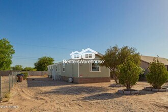 3045 E Cornman Rd in Eloy, AZ - Building Photo - Building Photo