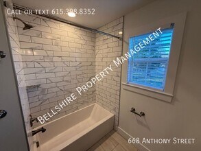 668 Anthony St in Gallatin, TN - Building Photo - Building Photo