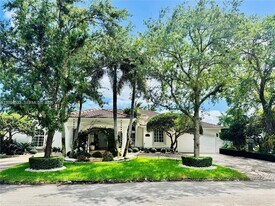 9494 SW 125th Ter in Miami, FL - Building Photo
