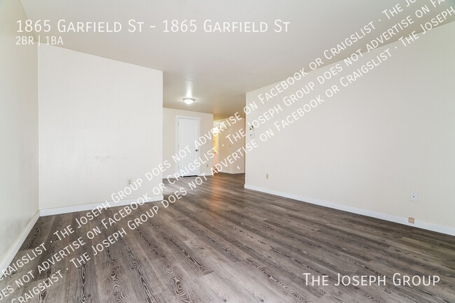 1865 Garfield St in Enumclaw, WA - Building Photo - Building Photo