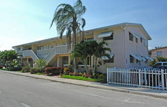 202 N K St in Lake Worth, FL - Building Photo - Building Photo