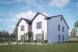 1200 N Woodburn Ave in Bloomington, IN - Building Photo - Building Photo