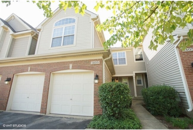 property at 1409 Sturgeon Bay Ct