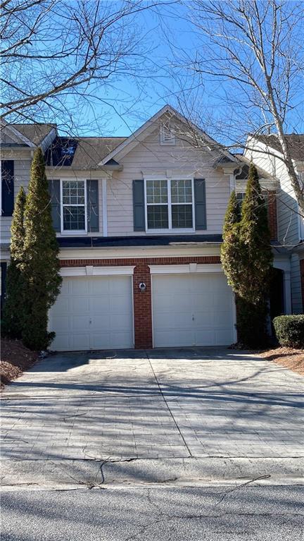 2036 Fosco Dr NW in Duluth, GA - Building Photo - Building Photo