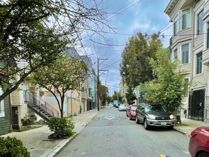 150 San Carlos St in San Francisco, CA - Building Photo - Building Photo