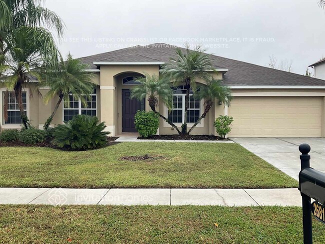 property at 26811 Shoregrass Dr