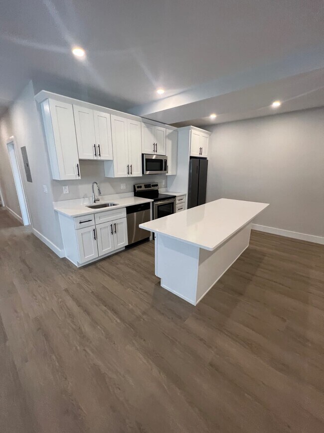 63 Perrin St, Unit 1