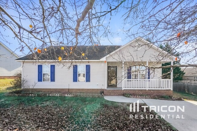 property at 204 Wexford Dr