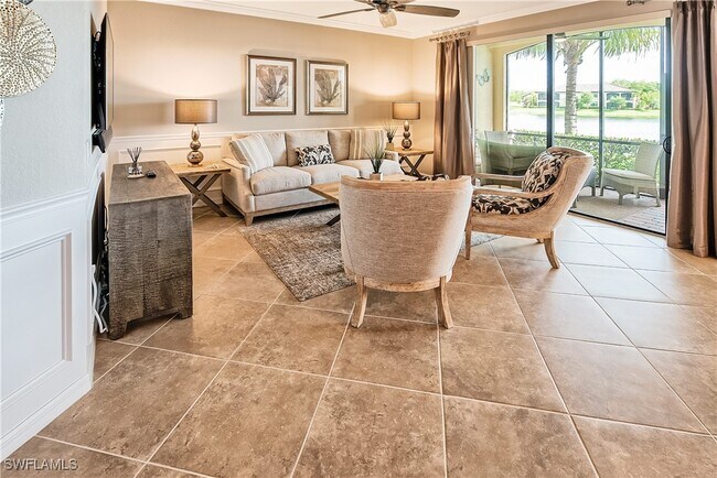 property at 9529 Avellino Wy