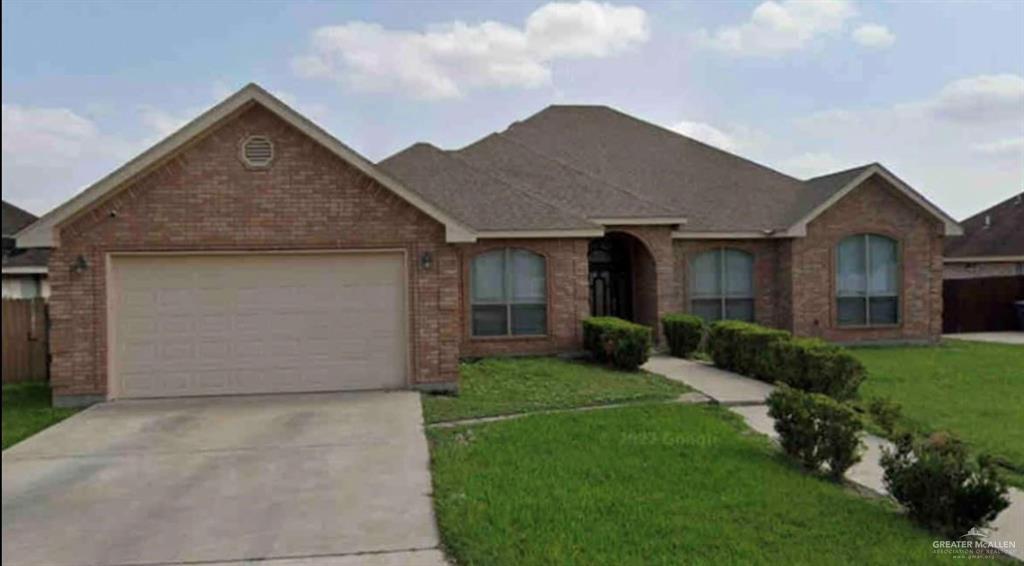 5 Lancelot Ln in Edinburg, TX - Building Photo