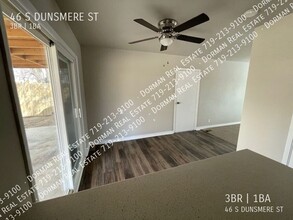 46 S Dunsmere St in Colorado Springs, CO - Building Photo - Building Photo