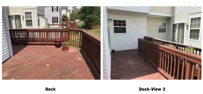 42856 Golf View Dr in Chantilly, VA - Foto de edificio - Building Photo