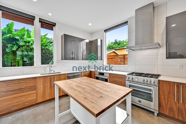 808 25th Ave S in Seattle, WA - Building Photo - Building Photo