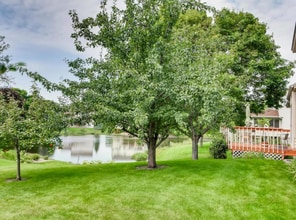 3501 Highlands Rd in Minneapolis, MN - Building Photo - Building Photo
