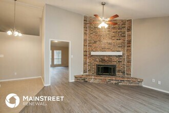 4193 Newton St in The Colony, TX - Building Photo - Building Photo