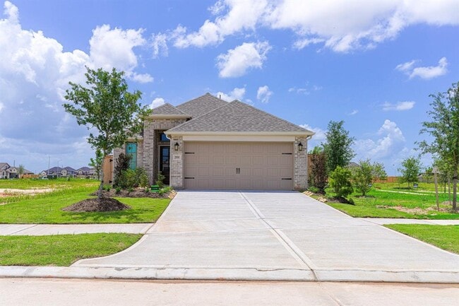 property at 2850 Orange Leaf Dr
