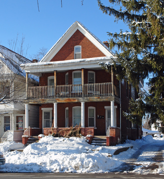 315 Mcclellan St in Schenectady, NY - Building Photo