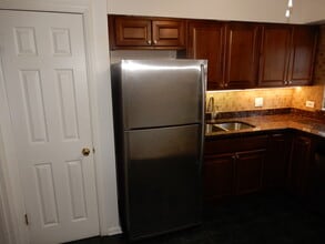 1526 N Harlem Ave, Unit #3E in River Forest, IL - Building Photo - Building Photo