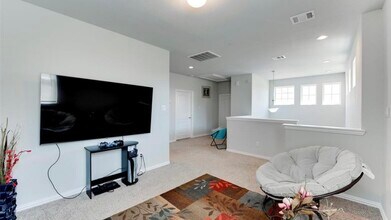 1225 Scarlet Mountain Dr in Iowa Colony, TX - Building Photo - Building Photo