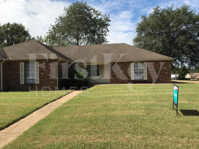 property at 5015 Hickory Bark Dr