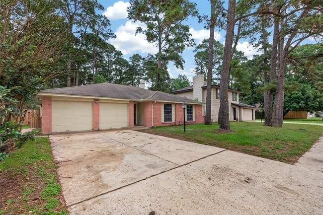 property at 9510 Landry Blvd