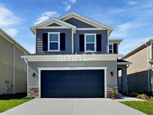 property at 27334 St Andrews Ave