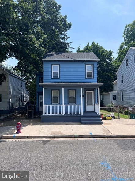 property at 20 Olive St