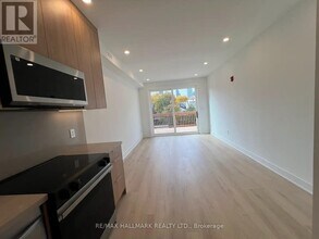 440 Parliament St in Toronto, ON - Building Photo - Building Photo