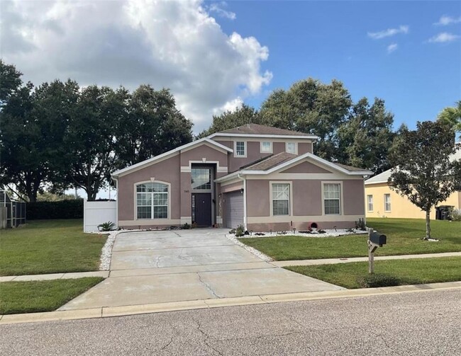 546 Bloomingdale Dr in Davenport, FL - Building Photo - Building Photo