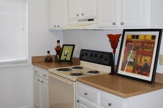 The Lodge of Overland Park in Overland Park, KS - Building Photo - Building Photo