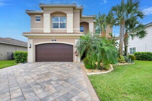 9712 Celtic Sea Ln in Delray Beach, FL - Building Photo