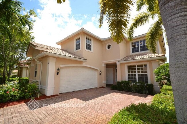 property at 17684 SW 47th St