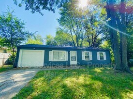 9303 Stark Ave in Kansas City, MO - Building Photo