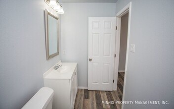 5604 Jarvis St in Lubbock, TX - Building Photo - Building Photo