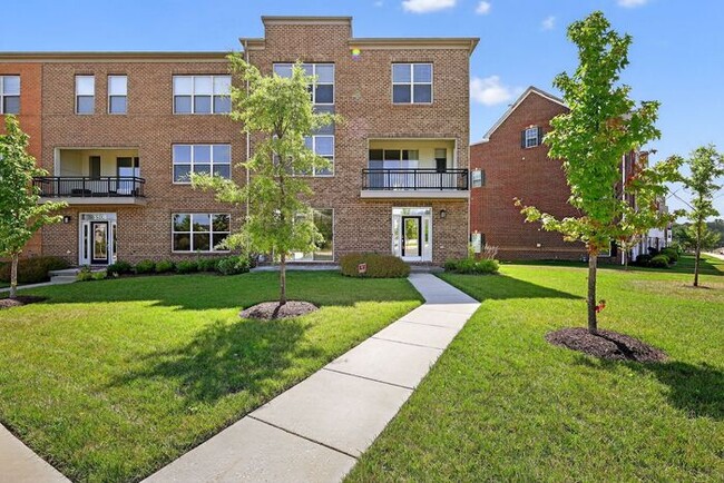 property at 5510 Woodyard Rd