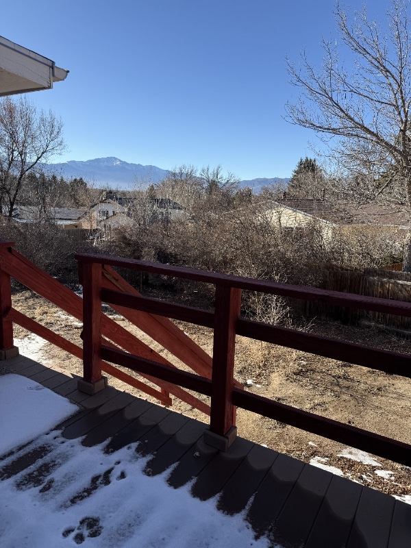 property at 3214 Teardrop Cir