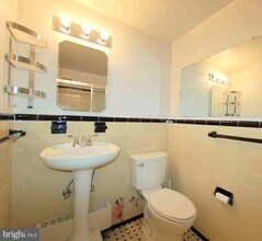 3701 Connecticut Ave NW, Unit 721 in Washington, DC - Building Photo - Building Photo