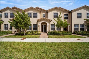 26431 SW 148th Ave in Naranja, FL - Building Photo