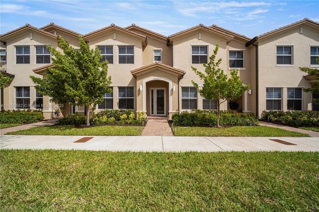 property at 26431 SW 148th Ave