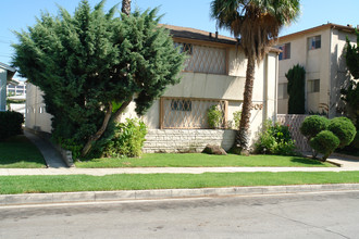 508 E Palm Ave in Burbank, CA - Building Photo - Building Photo