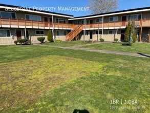 1679 Savage Rd NE in Salem, OR - Building Photo - Building Photo