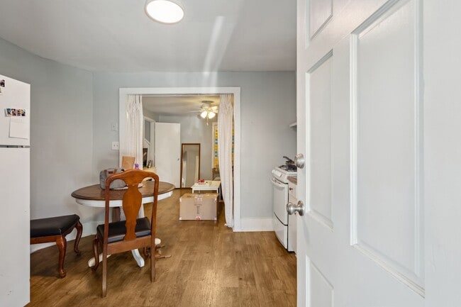 13 Norman St in Charleston, SC - Building Photo - Building Photo