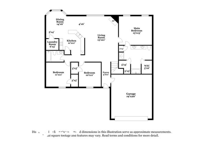 4060 Triple Crown Loop N in Southaven, MS - Building Photo - Building Photo