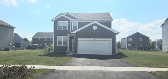 property at 714 Juniper St
