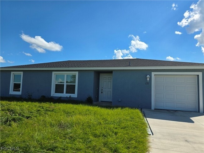 property at 131 Carousel Ave