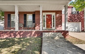 3316 Sunny Slope Dr in Clarksville, TN - Building Photo - Building Photo