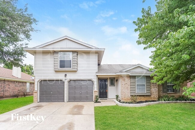 property at 1317 Nicole Way